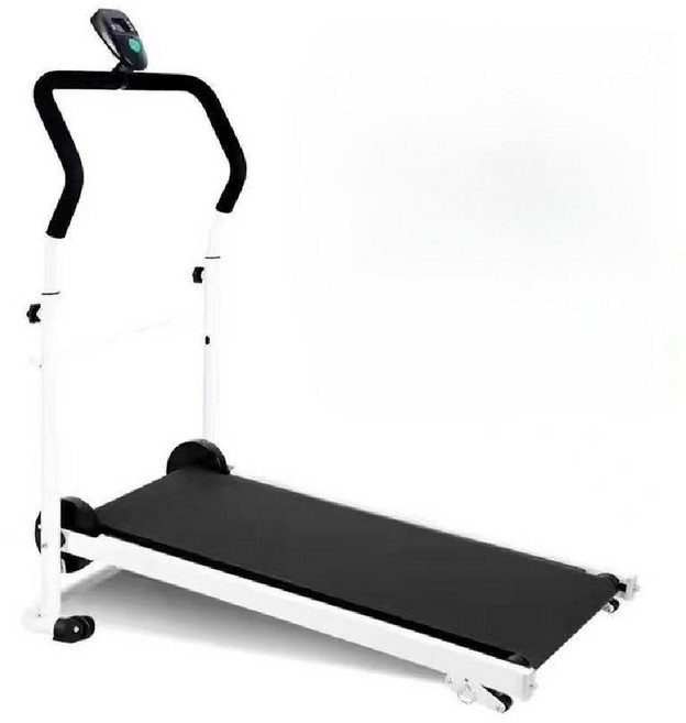무동력 런닝머신 가정용 홈트 트레드밀 실내 저소음 유산소 운동기구 일반 모델