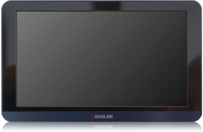 팅크웨어 아이나비 LS3000T 16GB 7인치 내비게이션 / 시거잭+거치대+DMB안테나 포함