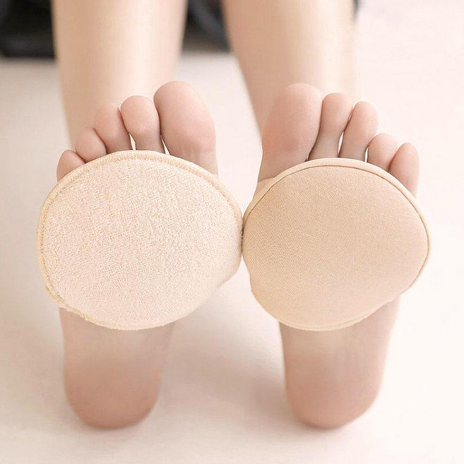 티눈 종자골 발가락 보호 젤패드 쿠션 족부 깔창