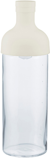 하리오 필터 티팟 Red, 혼합 색상, 750ml