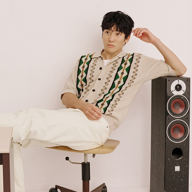 파렌하이트 에스닉 반팔 가디건_(FKUCD8337)