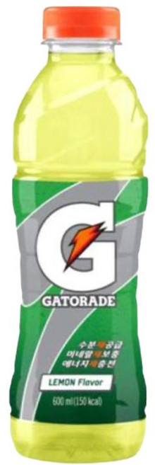 롯데칠성음료 게토레이 제로 600ml 12페트 cwj447ub, 1개, 1g, 1ml