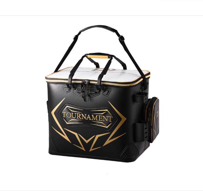 25 다이와 토너먼트 키퍼바칸 FD45 살림통, 블랙