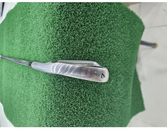 혼마 TW747V 7번아이언 정품 AMT S200