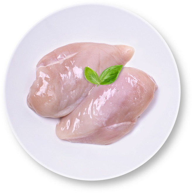 초신선 매일 아침 새로온 신선 닭가슴살 10kg, 2kg, 5개
