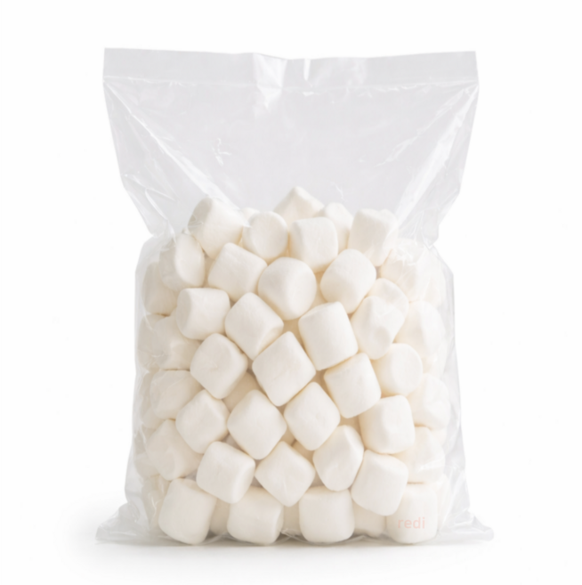 삼진 화이트 마시멜로, 1kg, 6개