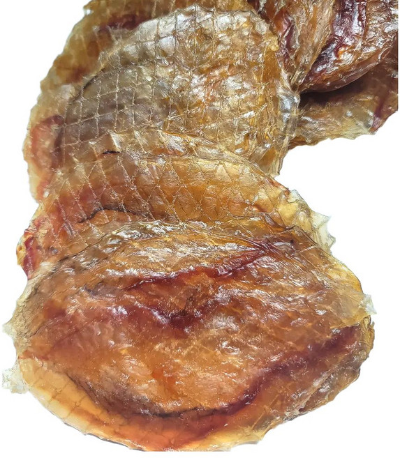 윤좔좔 살통통 순살아귀 약30미, 1개, 500g