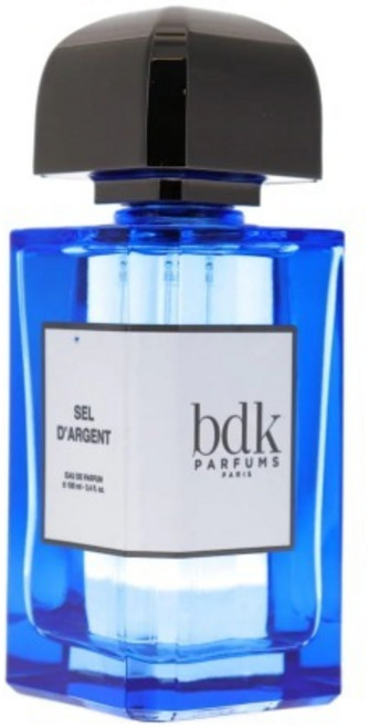 BDK Parfums Paris_Sel D Argent Eau De Parfum_BDK 퍼퓸 파리_셀 디아젠트 오 드 퍼퓸, 1개