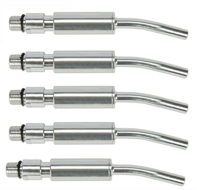 Tornador 자동차 인테리어 청소 총 공기 불어 먼지 총 베어링 예비 부품에 대한 교체 일본 NSK 베어링 튜브, 1개