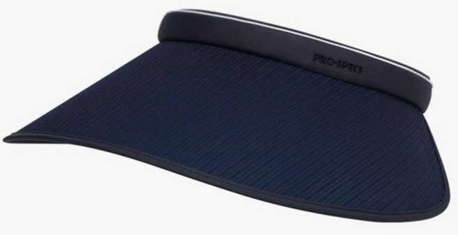 프로스펙스 퍼포먼스 여성 와이드 선바이저 PW5CS24Y022 2981319