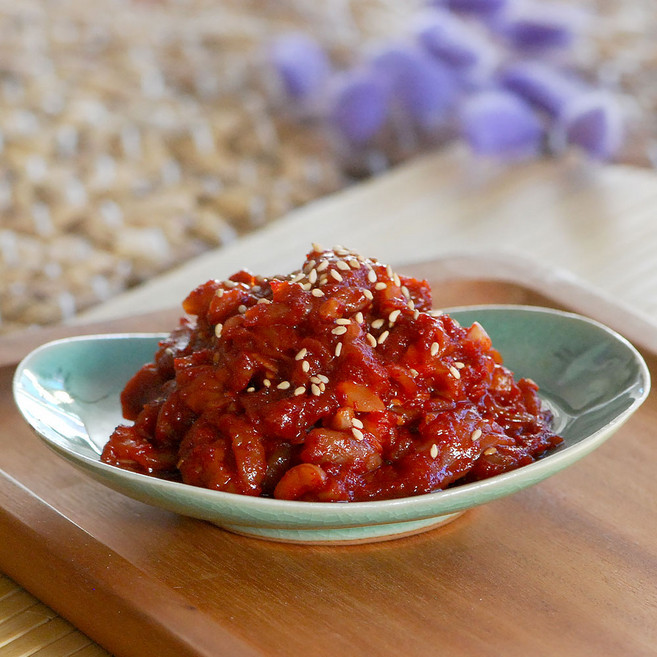 찬예찬 창란젓, 5kg, 1개