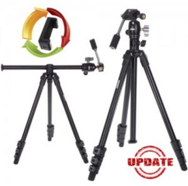 호루스벤누 삼각대, TM-2537H, 1개