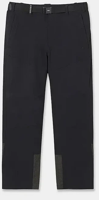 [백화점 정품] 네파 남성 간절기 패스파인더 쉘러 하드패스 팬츠 7M11606