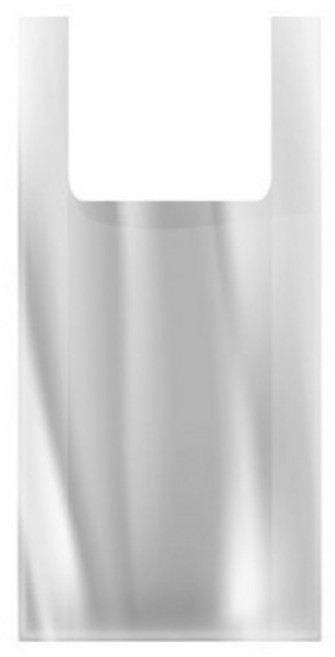 센스큐 이지핏 리치 분리수거함 전용 일반 봉투 100p, 32L, 100개