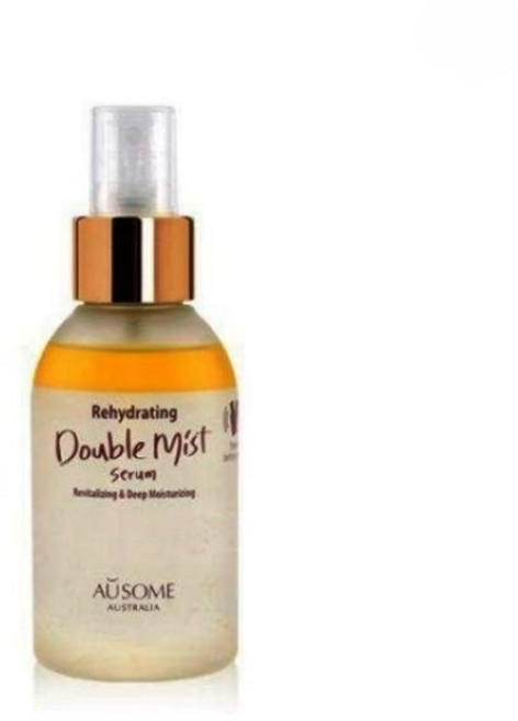 오우썸 리하이드레이팅 더블 미스트 세럼 120ml, 1개
