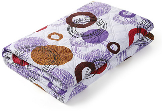 한일 안심 전기요, 무자계 노블도트, 소형(67.5 X 180cm)