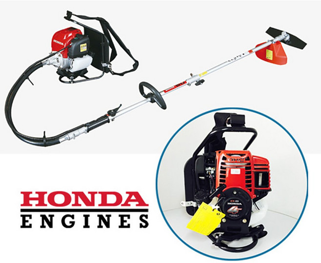 ZEU 북성공업 혼다 HONDA 정품 GX35 EH-435S 4행정 엔진 예초기 제초 벌초기, 1개