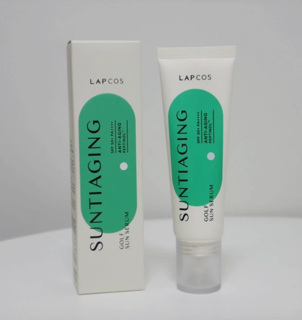 랩코스 선티에이징 골프 선 세럼, 1개, 50ml - 쿠팡