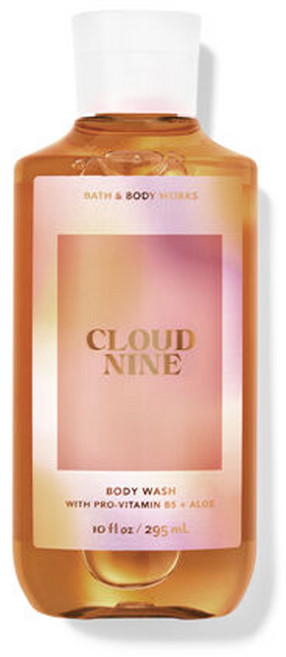 BBW 배스앤바디웍스 클라우드 나인 바디워시, 1개, 295ml