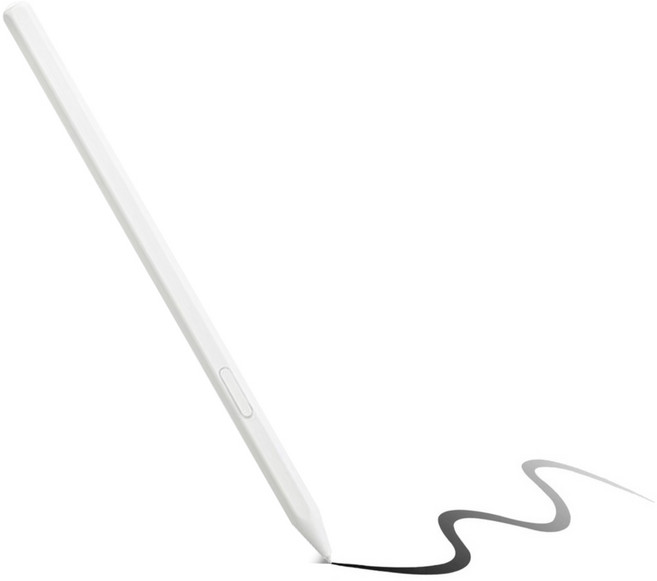 갤럭시탭 S11 S11울트라 스마트폰 노트 태블릿 호환용 S펜 터치펜 SPEN, 1개, S11/S11울트라 호환펜-화이트