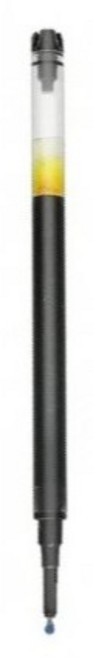 PILOT 百樂 按鍵式鋼珠筆替芯, BXS-V5 RT黑(替芯), 1個