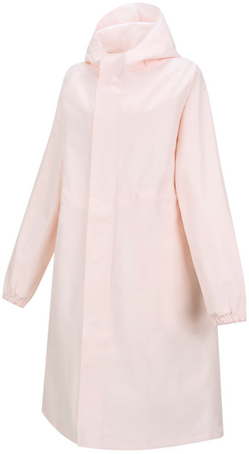 그린유니언 에센셜 레인코트 남녀공용 골프 우비 비옷 우의, 1개, 피치