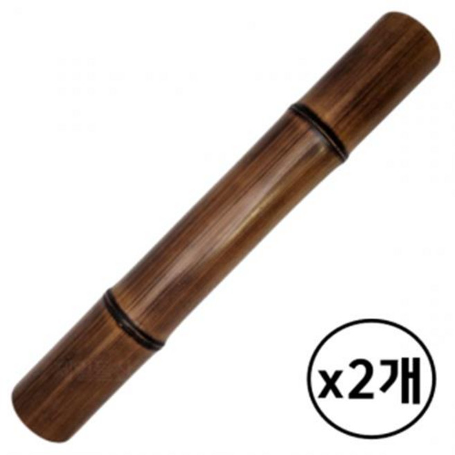 천연 대나무 발 지압판 건강 지압기 2개 지압기, 상세페이지 참조, 1개