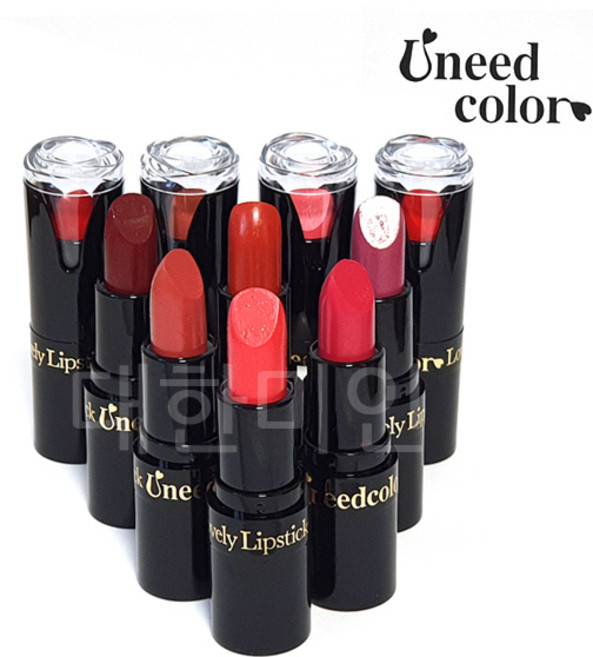 올레이디 러블리 립스틱 22색 중 택일 (국내생산), 1개, 321베베스킨