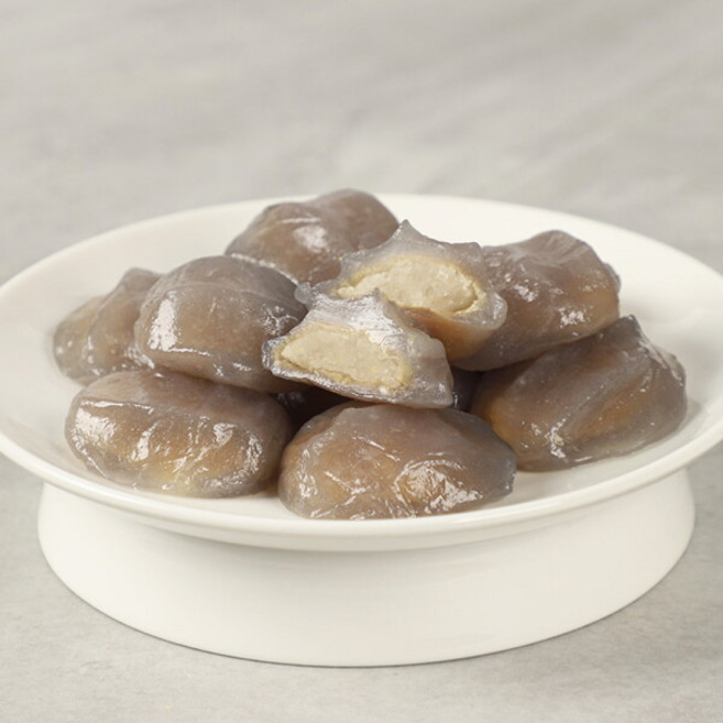 [인정에프앤비] [안흥식품] 금바위 감자떡 1.2kg(30~38개 내외), 1.2kg, 1개