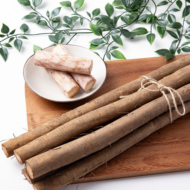 [맛이다르다] 국내산 햇 우엉 특상품 반찬용 차용 우엉차 우엉조림 우엉채, 1박스, 특품 1kg