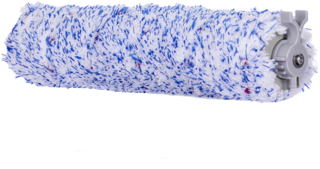 보봇 물걸레 청소기전용 메인브러시 롤러브러시 x2 (DEEP841KR) 2pcs, 롤러 브러쉬