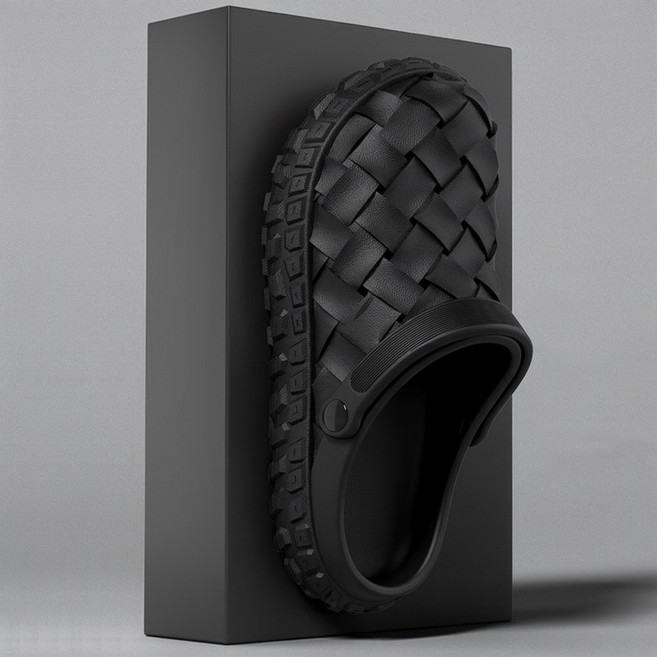 무브셀 가벼운 EVA 슬리퍼