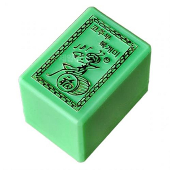 코주부 복개미 화투 감성 전통 레트로 게임, 1개