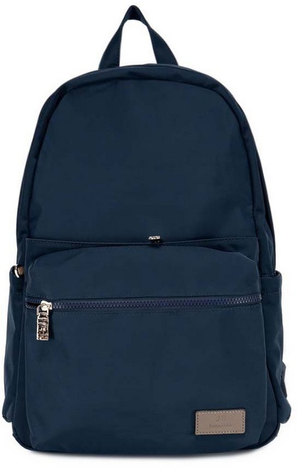 J II 後背包 深藍色 6380-2