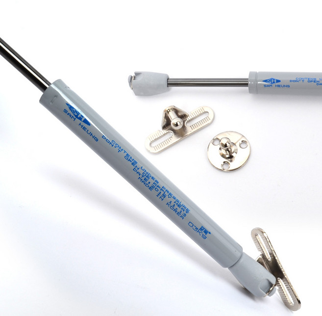 스텝쇼바 분리형 싱크대상부장 가구쇼바 2개, 5kg