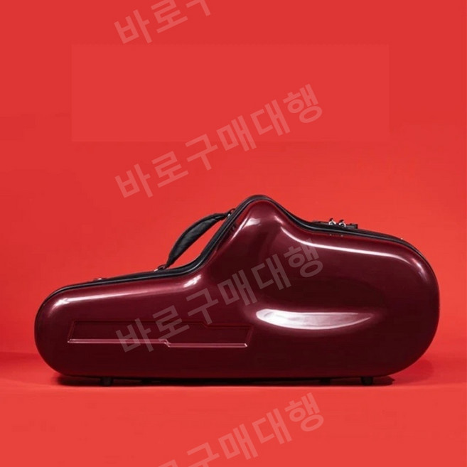 색소폰스탠드 색소폰가방 가방 알토색소폰가방 테너색소폰가방 색소폰 색소폰하드케이스 클라리넷가방 색소폰케이스 클라리넷케이스 케이스 알토색스폰가방 알토 프로텍색소폰가방 색소폰마우스피스패, 빨강색, 1개