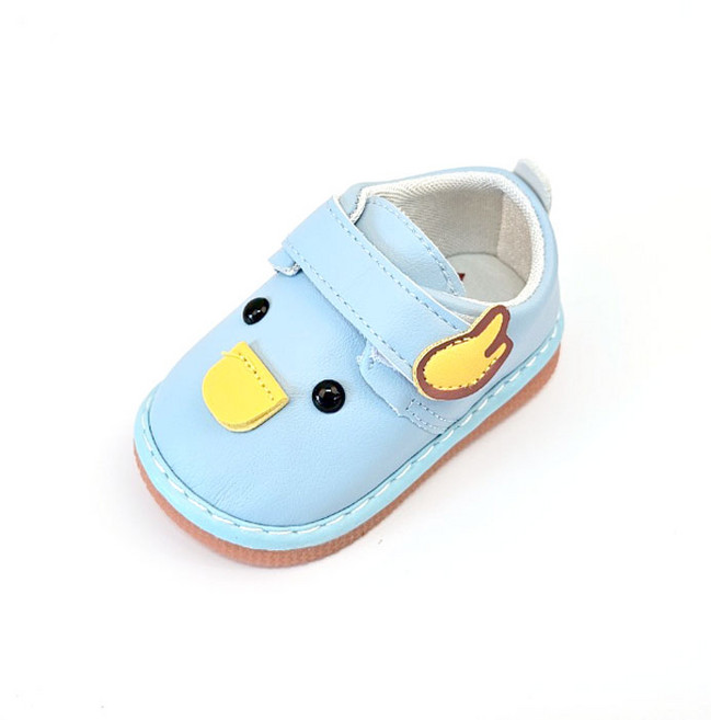 DOA-15 꽥꽥 러브덕 삑삑이 운동화 유아동 걸음마 신발