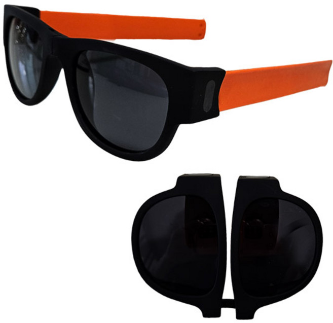 접이식 키즈 선글라스 아동선글라스 접이식선글라스 폴딩선글라스