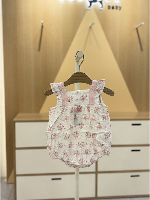 오프라벨 밍크뮤부케플라워SET 바디슈트 PK3531260404