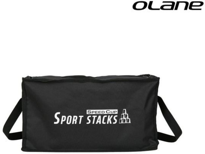 bns 오레인 스피드컵 컵쌓기 보관가방 컵스택/스태킹/쌓기놀이/스포츠/완구 986000ea (개)