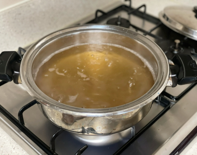 대용량 식당 만능육수세트 총2kg 쌀국수 샤브샤브 멸치국수 김치찌개 미역국, 1.1kg, 1개