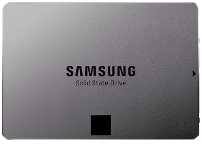 삼성전자 SSD 840 EVO Series (120GB) SATA