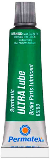 퍼마텍스 브레이크 캘리퍼 윤활 합성 구리스 14g 퍼마텍스그리스 캘리퍼그리스