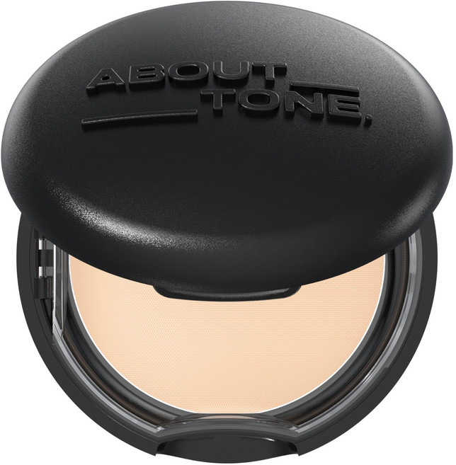 어바웃톤 블러 파우더 팩트 9g, 03 내추럴, 1개