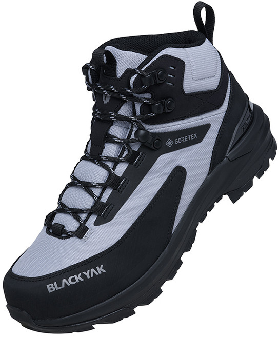블랙야크 가이드 GTX 트레킹화 ABYSHXU908