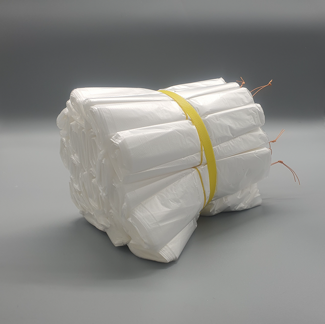 [도매팩] 속지(막지) 일회용봉투 25호 25x30 500장, 1개, 500개입, FREE(one size)