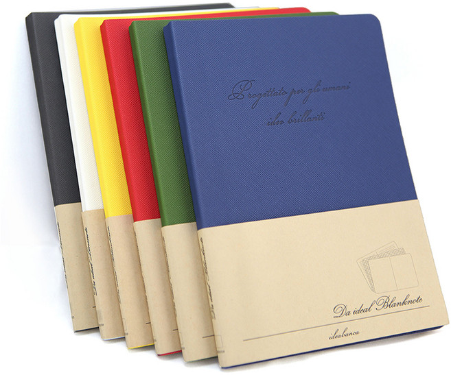 근영사 무선 양장노트 A5 무선노트, 04-적색 (무선)