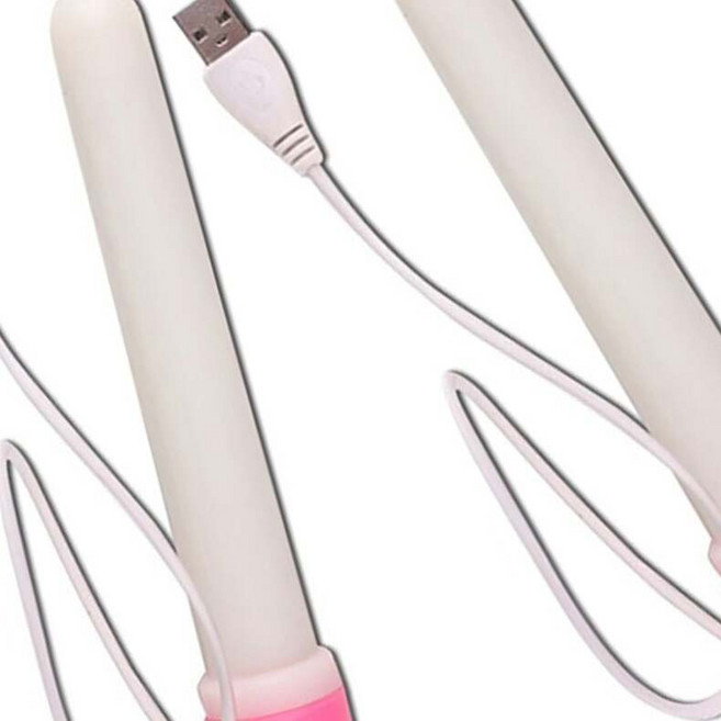 HIT USB 온열막대 홀 히팅스틱 워머스틱