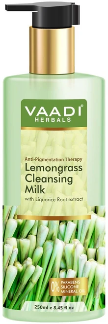 레몬그라스클렌징밀크로션 250ml, 1개 - 쿠팡