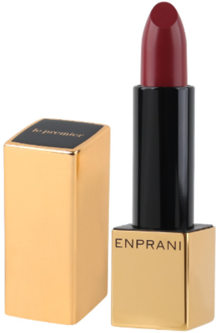 여자 립스틱 틴트 블러셔 섀도우 레드립 누드립, 모브로즈, 1개, 3.4g